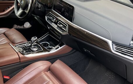 BMW X5, 2019 год, 5 750 000 рублей, 11 фотография