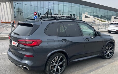 BMW X5, 2019 год, 5 750 000 рублей, 5 фотография