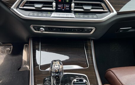 BMW X5, 2019 год, 5 750 000 рублей, 17 фотография