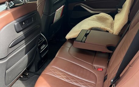 BMW X5, 2019 год, 5 750 000 рублей, 19 фотография
