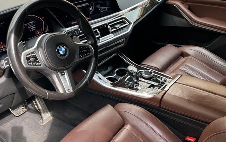 BMW X5, 2019 год, 5 750 000 рублей, 14 фотография