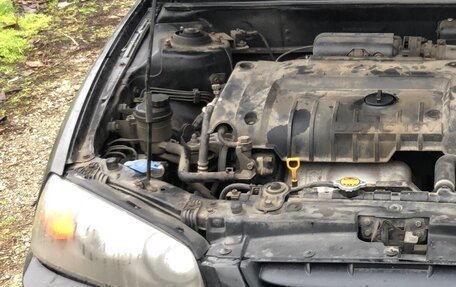 Hyundai Elantra III, 2004 год, 369 000 рублей, 2 фотография