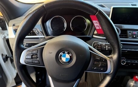 BMW X2, 2020 год, 3 170 000 рублей, 13 фотография