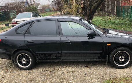 Hyundai Elantra III, 2004 год, 369 000 рублей, 3 фотография