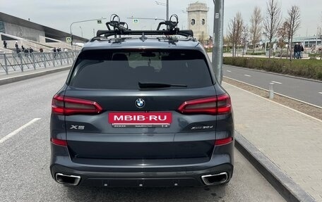 BMW X5, 2019 год, 5 750 000 рублей, 8 фотография