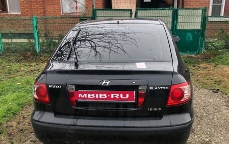Hyundai Elantra III, 2004 год, 369 000 рублей, 5 фотография