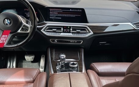 BMW X5, 2019 год, 5 750 000 рублей, 18 фотография