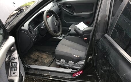Hyundai Elantra III, 2004 год, 369 000 рублей, 6 фотография