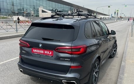 BMW X5, 2019 год, 5 750 000 рублей, 6 фотография
