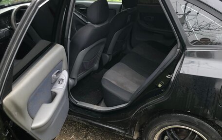 Hyundai Elantra III, 2004 год, 369 000 рублей, 10 фотография