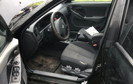 Hyundai Elantra III, 2004 год, 369 000 рублей, 7 фотография