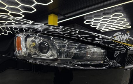Mitsubishi Lancer IX, 2008 год, 1 200 000 рублей, 13 фотография
