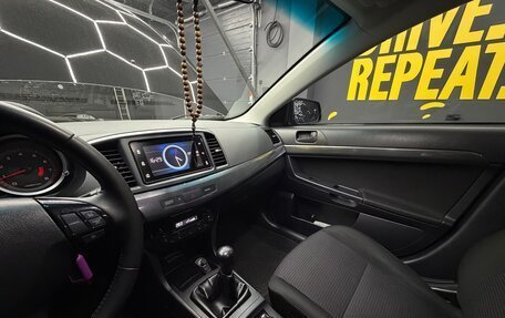 Mitsubishi Lancer IX, 2008 год, 1 200 000 рублей, 17 фотография