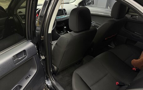 Mitsubishi Lancer IX, 2008 год, 1 200 000 рублей, 15 фотография