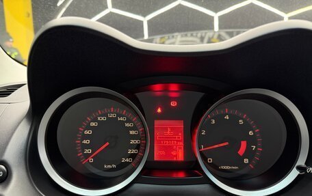 Mitsubishi Lancer IX, 2008 год, 1 200 000 рублей, 18 фотография