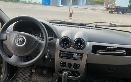 Renault Logan I, 2011 год, 229 000 рублей, 6 фотография