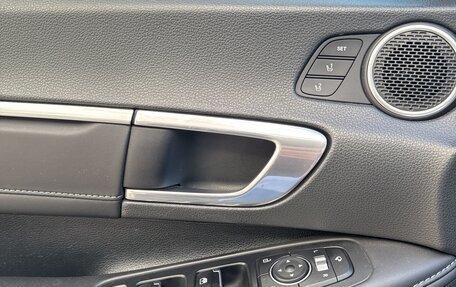 Hyundai Sonata VIII, 2023 год, 2 600 000 рублей, 9 фотография