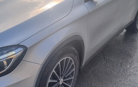 Mercedes-Benz GLA, 2014 год, 1 550 000 рублей, 2 фотография