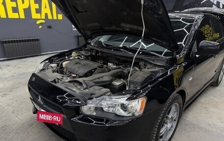 Mitsubishi Lancer IX, 2008 год, 1 200 000 рублей, 16 фотография