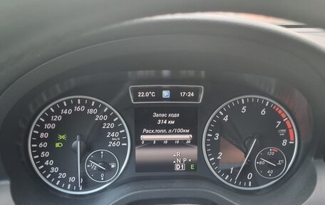 Mercedes-Benz GLA, 2014 год, 1 550 000 рублей, 4 фотография