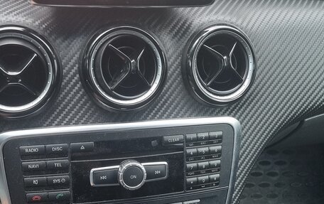 Mercedes-Benz GLA, 2014 год, 1 550 000 рублей, 5 фотография
