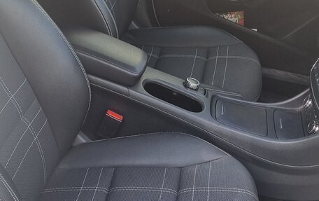 Mercedes-Benz GLA, 2014 год, 1 550 000 рублей, 6 фотография
