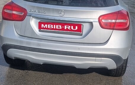 Mercedes-Benz GLA, 2014 год, 1 550 000 рублей, 3 фотография