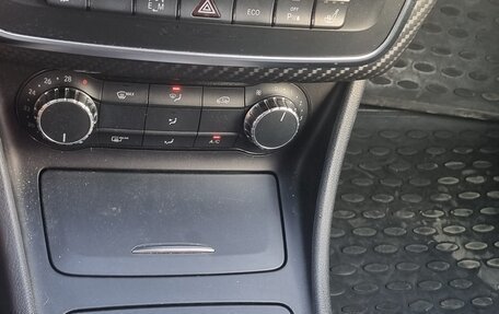 Mercedes-Benz GLA, 2014 год, 1 550 000 рублей, 7 фотография