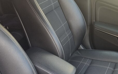 Mercedes-Benz GLA, 2014 год, 1 550 000 рублей, 8 фотография