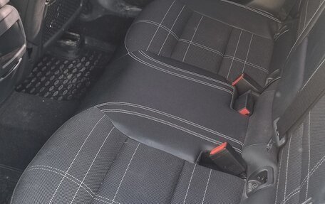 Mercedes-Benz GLA, 2014 год, 1 550 000 рублей, 11 фотография