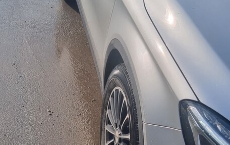 Mercedes-Benz GLA, 2014 год, 1 550 000 рублей, 10 фотография