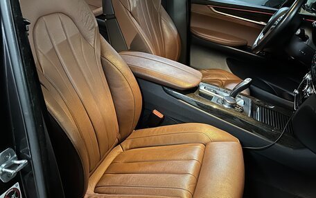 BMW X5, 2017 год, 5 200 000 рублей, 6 фотография
