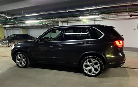 BMW X5, 2017 год, 5 200 000 рублей, 3 фотография