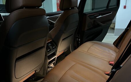 BMW X5, 2017 год, 5 200 000 рублей, 14 фотография
