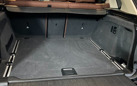 BMW X5, 2017 год, 5 200 000 рублей, 11 фотография