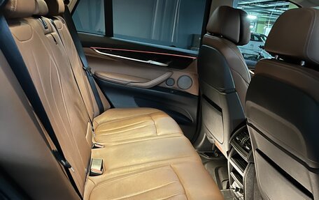 BMW X5, 2017 год, 5 200 000 рублей, 7 фотография
