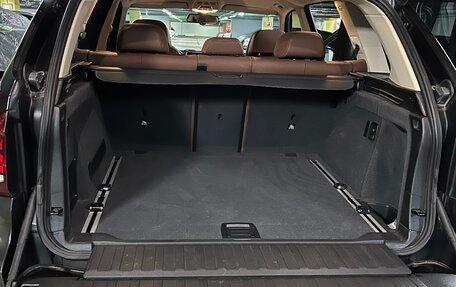 BMW X5, 2017 год, 5 200 000 рублей, 12 фотография