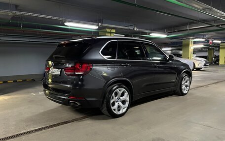 BMW X5, 2017 год, 5 200 000 рублей, 5 фотография