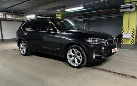 BMW X5, 2017 год, 5 200 000 рублей, 15 фотография