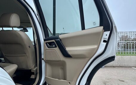Land Rover Freelander II рестайлинг 2, 2014 год, 1 400 000 рублей, 8 фотография