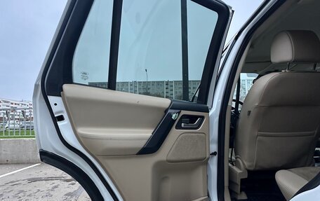 Land Rover Freelander II рестайлинг 2, 2014 год, 1 400 000 рублей, 7 фотография