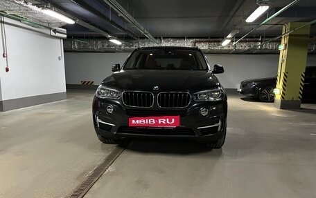 BMW X5, 2017 год, 5 200 000 рублей, 4 фотография