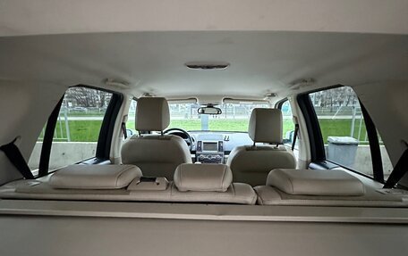 Land Rover Freelander II рестайлинг 2, 2014 год, 1 400 000 рублей, 14 фотография
