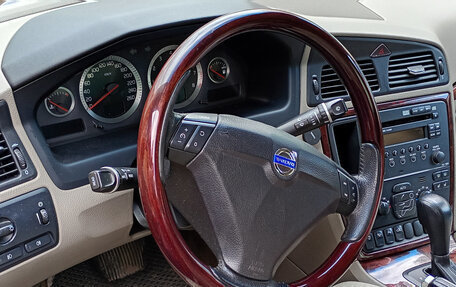 Volvo S60 III, 2008 год, 575 000 рублей, 4 фотография
