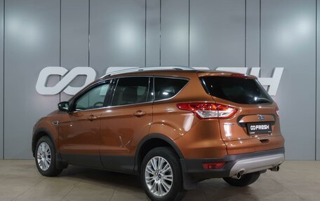 Ford Kuga III, 2013 год, 1 399 000 рублей, 2 фотография