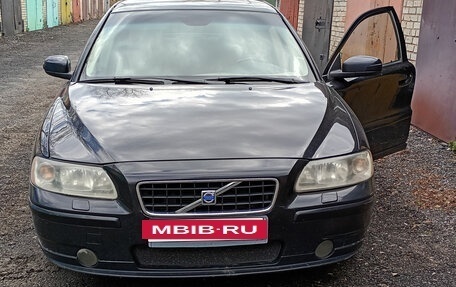 Volvo S60 III, 2008 год, 575 000 рублей, 3 фотография