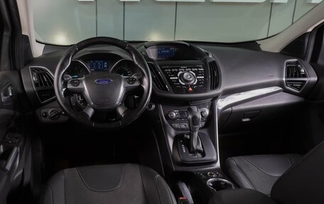 Ford Kuga III, 2013 год, 1 399 000 рублей, 6 фотография