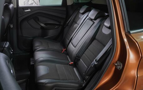 Ford Kuga III, 2013 год, 1 399 000 рублей, 9 фотография