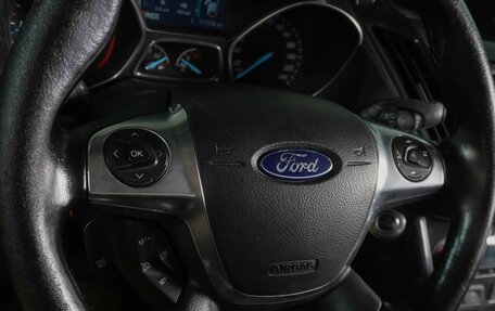 Ford Kuga III, 2013 год, 1 399 000 рублей, 15 фотография