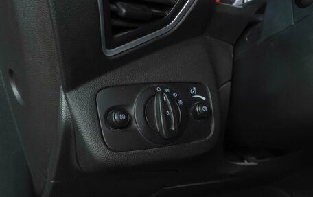 Ford Kuga III, 2013 год, 1 399 000 рублей, 16 фотография